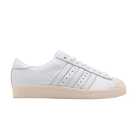 adidas Superstar 80s Recon Footwear White 